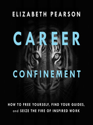 cover image of Career Confinement